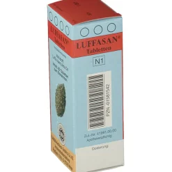 Luffasan® D4 Tabletten> Discount