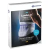 LumboLoc® Rückenstütz Bandage Gr. 5 titan> Best