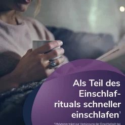 Lunalaif ® Guter Schlaf Heißgetränk| Online