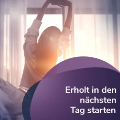 Lunalaif ® Guter Schlaf Heißgetränk| Online