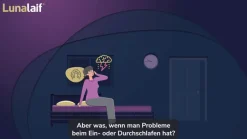 Lunalaif ® Guter Schlaf Heißgetränk| Online