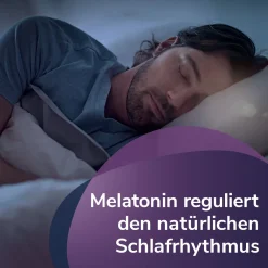 Lunalaif Guter Schlaf Kombi Depot mit 1,9 mg Melatonin| Clearance