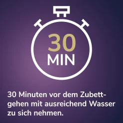 Lunalaif Guter Schlaf Kombi Depot mit 1,9 mg Melatonin| Clearance