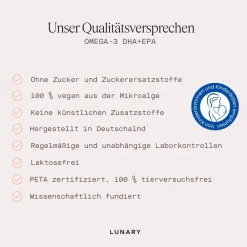 LUNARY Kids Vitamin D3+K2 Tropfen Vegan><noscript><img width=