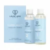 Läuse Weg Klinik Premium Läuseshampoo + Lotion für Erwachsene & Kinder| Sale