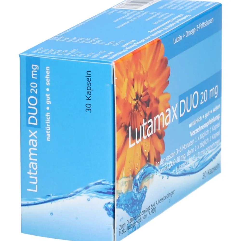 Duo 20 mg|Lutamax Sale