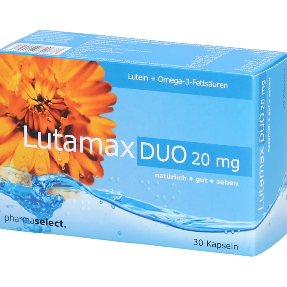 Duo 20 mg|Lutamax Sale