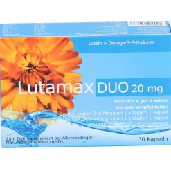 Duo 20 mg|Lutamax Sale