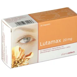 20 mg|Lutamax Best