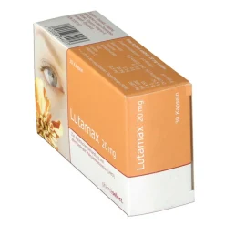 20 mg|Lutamax Best