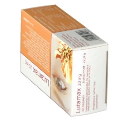20 mg|Lutamax Best