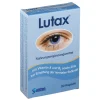 LUTAX® – Nährstoffe zur Erhaltung Ihrer normalen Sehkraft| Discount