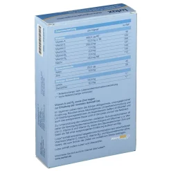 LUTAX® – Nährstoffe zur Erhaltung Ihrer normalen Sehkraft| Discount