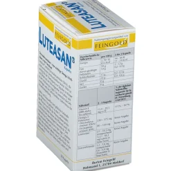 Luteasan® Kapseln| Discount