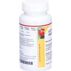Lutein 20 mg| Online