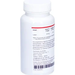 Lutein 20 mg| Online