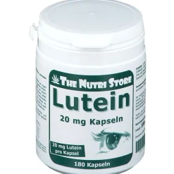 Lutein 20 mg| Online