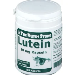 Lutein 20 mg| Online