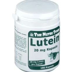 Lutein 20 mg| Online