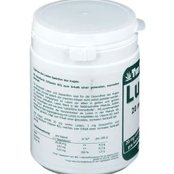 Lutein 20 mg| Online
