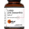 Lutein und Zeaxanthin OptiLut® | KENAY®> Hot