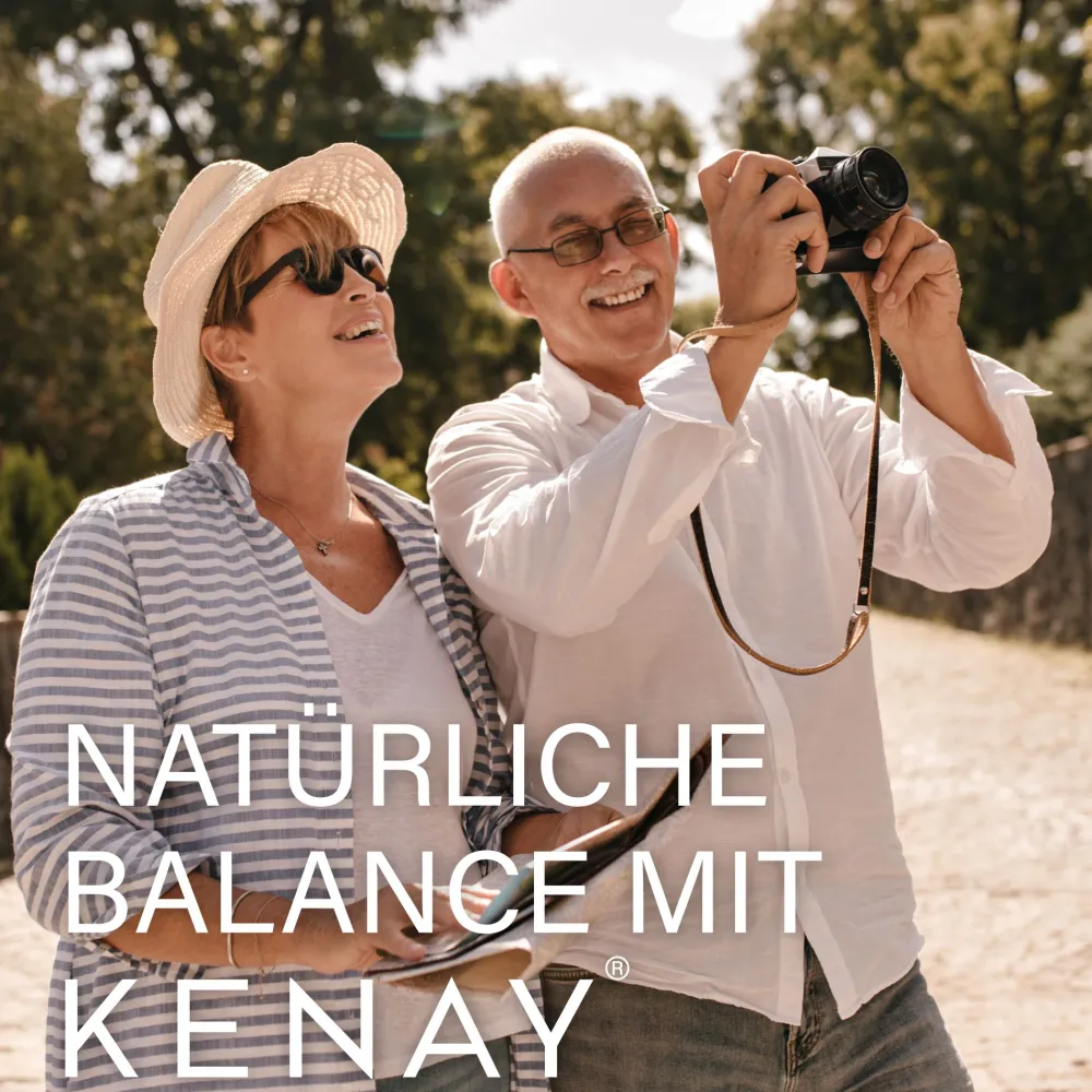 Lutein und Zeaxanthin OptiLut® | KENAY®> Hot