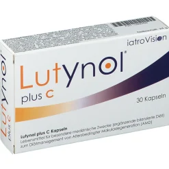 Lutynol® plus C><noscript><img width=