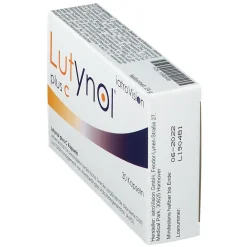 Lutynol® plus C><noscript><img width=