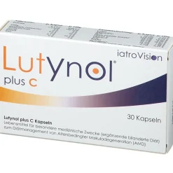 Lutynol® plus C><noscript><img width=