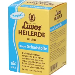 -Heilerde imutox>Luvos Online