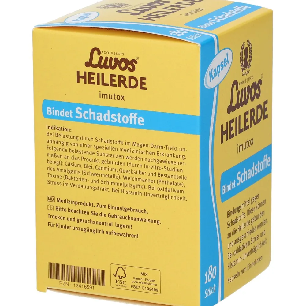 -Heilerde imutox>Luvos Online