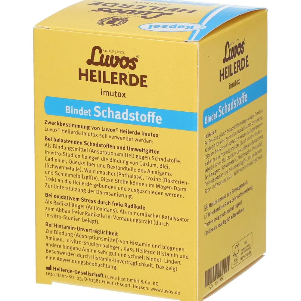 -Heilerde imutox>Luvos Online
