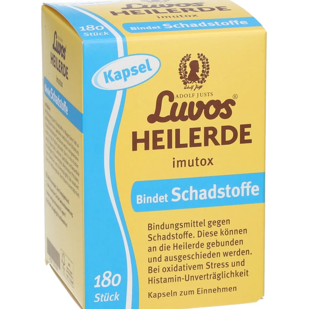 -Heilerde imutox>Luvos Online
