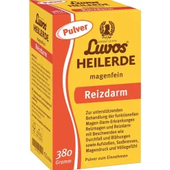 -Heilerde magenfein|Luvos Clearance