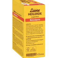 -Heilerde magenfein|Luvos Clearance