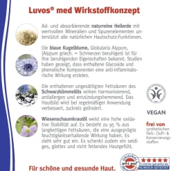 -Heilerde MED Akut-Serum|Luvos Clearance