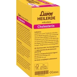-Heilerde mikrofein>Luvos Clearance