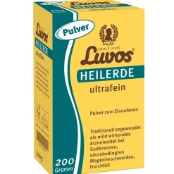 -Heilerde ultrafein>Luvos Sale