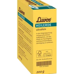 -Heilerde ultrafein>Luvos Sale