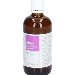 LÖWE KOMPLEX Nr.9 Valeriana Tropfen| Outlet