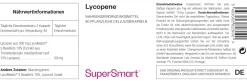 Lycopin - SuperSmart| New