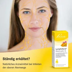 ® Basistropfen SL>Lymphdiaral Outlet