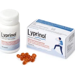 ®|Lyprinol Hot