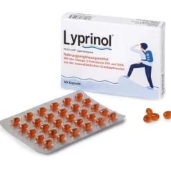 ®>Lyprinol New