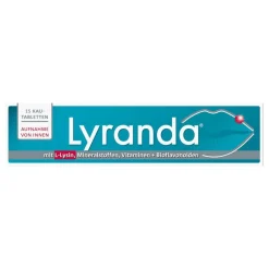 Lyranda® Limette| Discount
