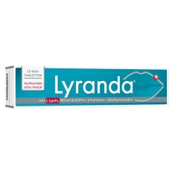 Lyranda® Limette| Discount