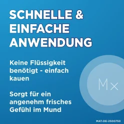 Kautabletten | Bei Sodbrennen & Magenschmerzen | Akuthilfe & Schutz|Maaloxan Online