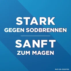 Kautabletten | Bei Sodbrennen & Magenschmerzen | Akuthilfe & Schutz|Maaloxan Online
