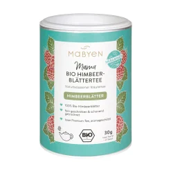 Mama Bio Himbeerblättertee>MABYEN