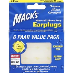 Macks Earplugs><noscript><img width=